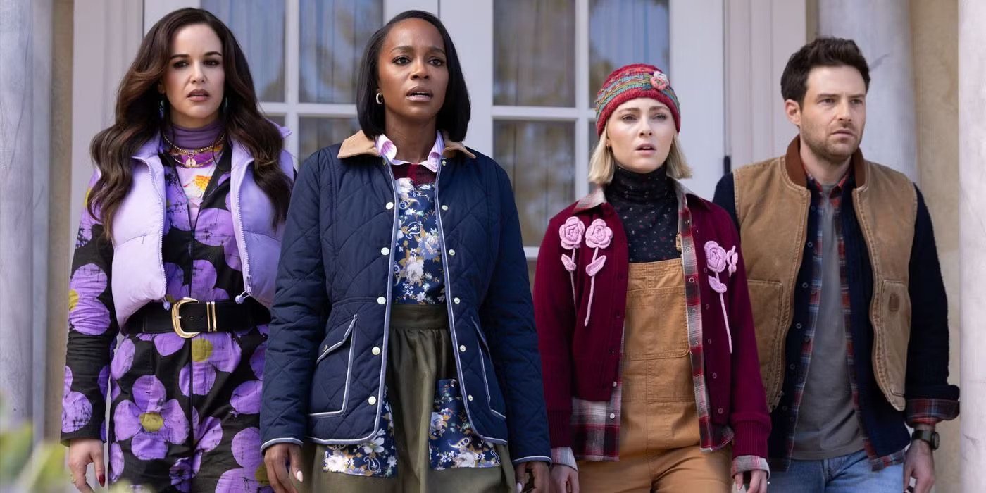 Grosse Pointe Garden Society Finale Recap and Ending Explained: Is Alice Going to Confess?