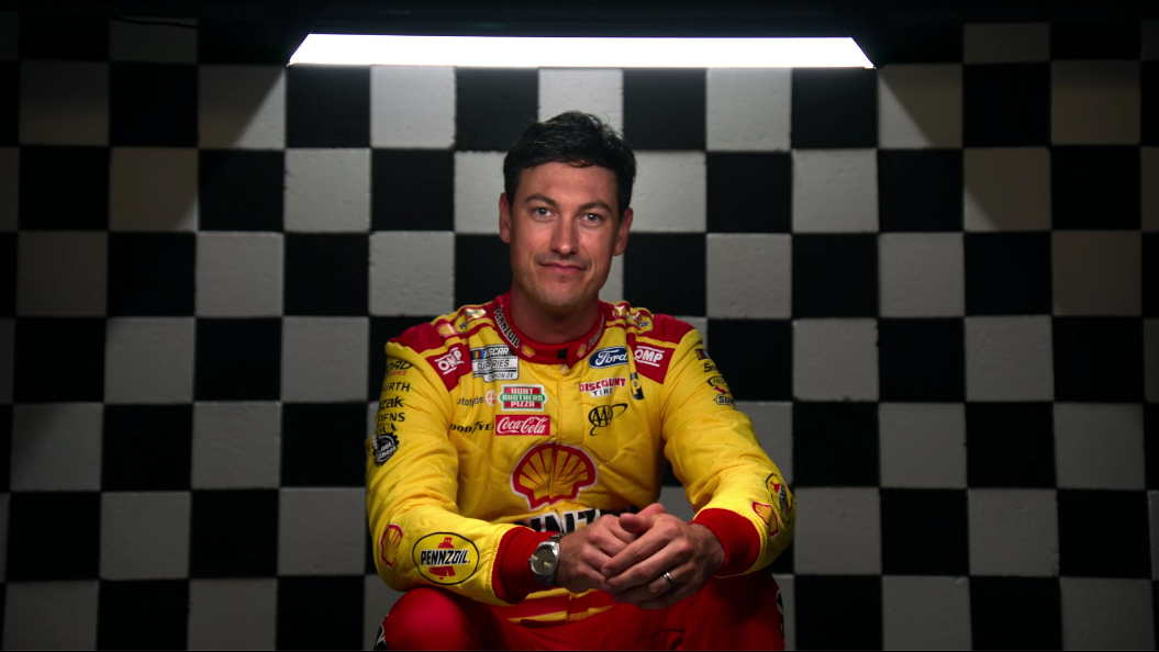 Joey Logano’s Net Worth: How Rich is the NASCAR Driver?