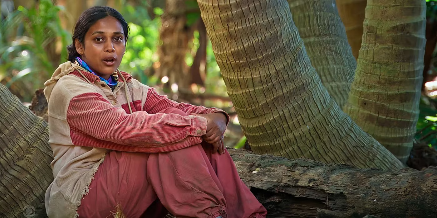 Kamilla Karthigesu: Where is the Survivor 48 Finalist Now?
