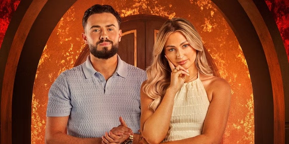 Lucia and Conor: Why Did They Break Up? Where Are They Now?