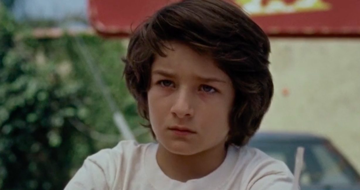 Mid90s Ending : Why Does Ian Give Orange Juice to Stevie?