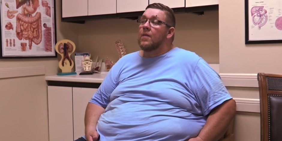Paul MacNeill My 600 lb Life Update: How Did He Die?