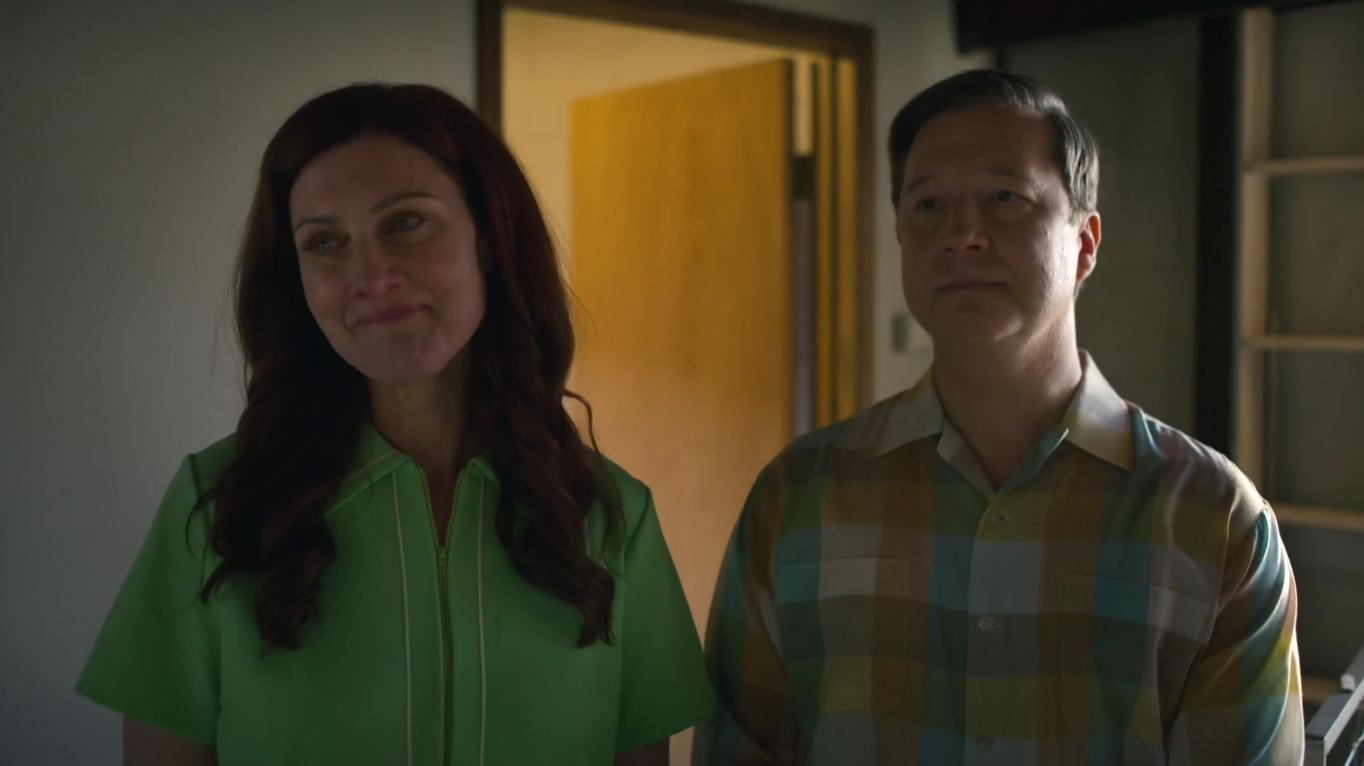 Thelma and Leland Chynoweth: How Did Rena Chynoweth’s Parents Die?