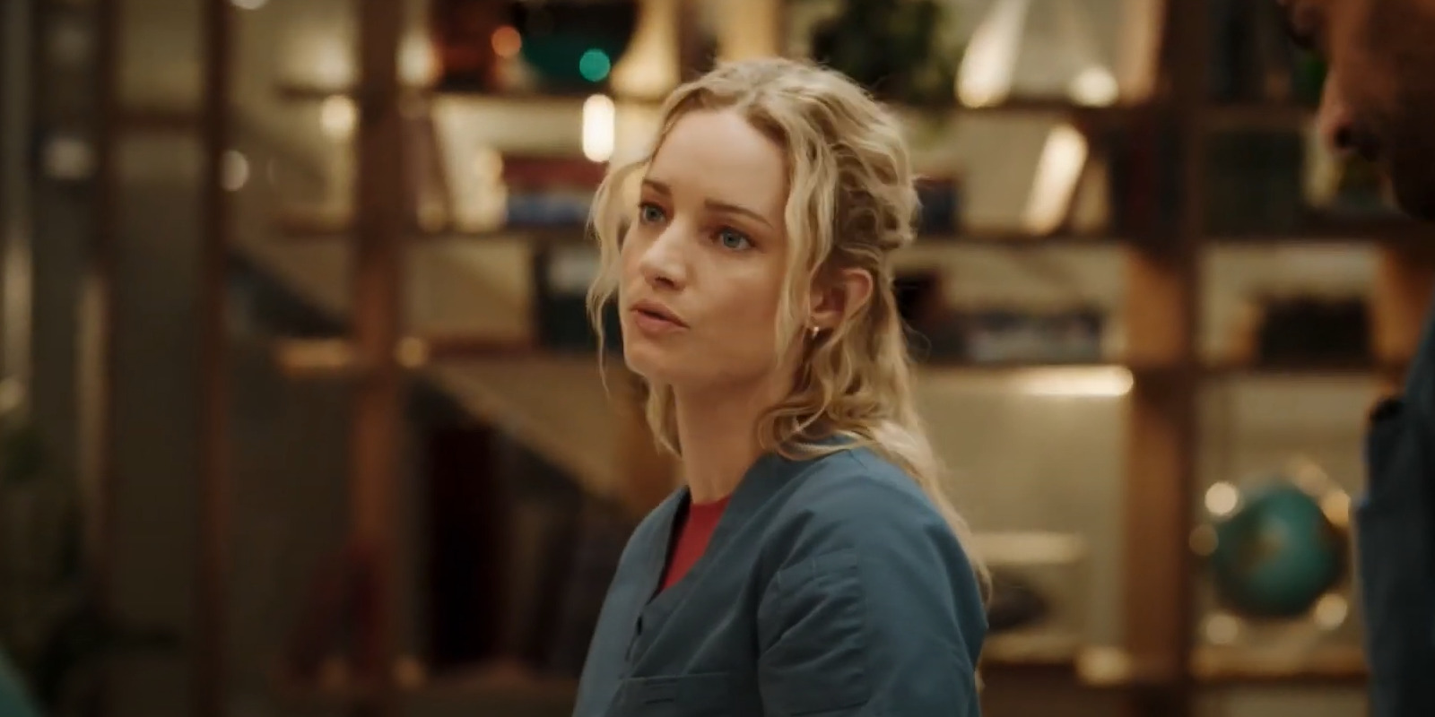 Transplant Season 4 Episode 3 Recap: Home