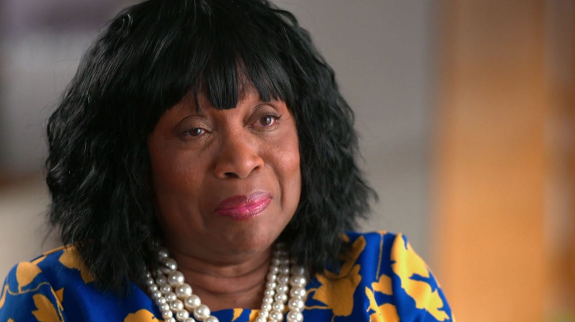 Yvonne Pointer: Where is Gloria Pointer’s Mom Now?