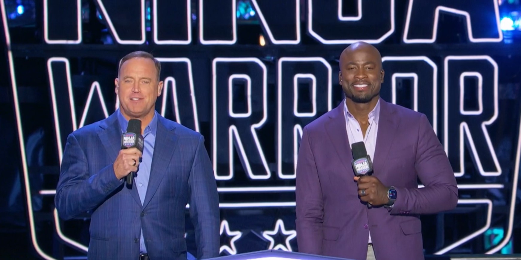 American Ninja Warrior Season 17 Episode 4 Recap: Qualifiers 4
