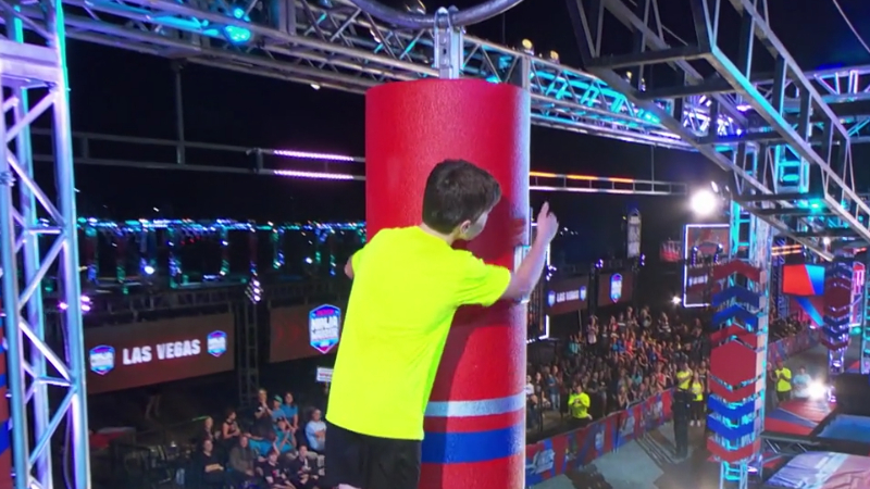 American Ninja Warrior Season 17 Premiere Recap: Qualifiers 1
