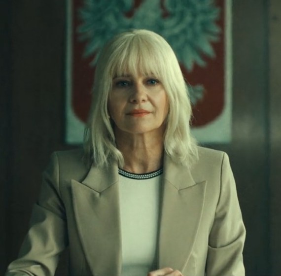 Aniela Ending Explained: Does Aniela Leave Praga?