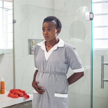 Baby Farm Ending Explained: Does Barbara Kill Doctor Evans?