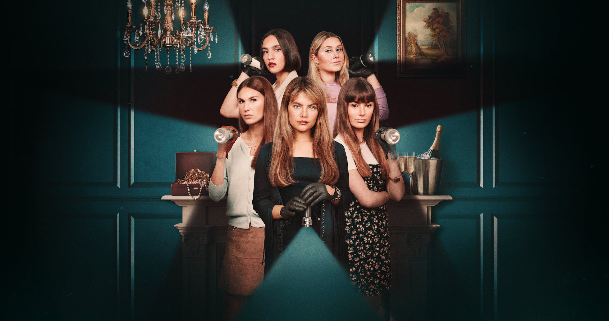 Where is Barracuda Queens Filmed? Shooting Locations of the Netflix Show