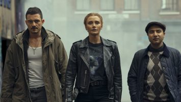 Deep Cover Ending Explained: Are Metcalfe and Fly Dead?
