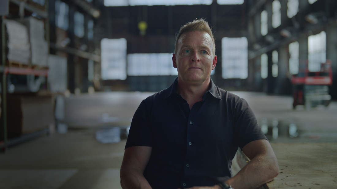 David Lochridge: Where is OceanGate’s Ex-Director of Marine Operations Now?