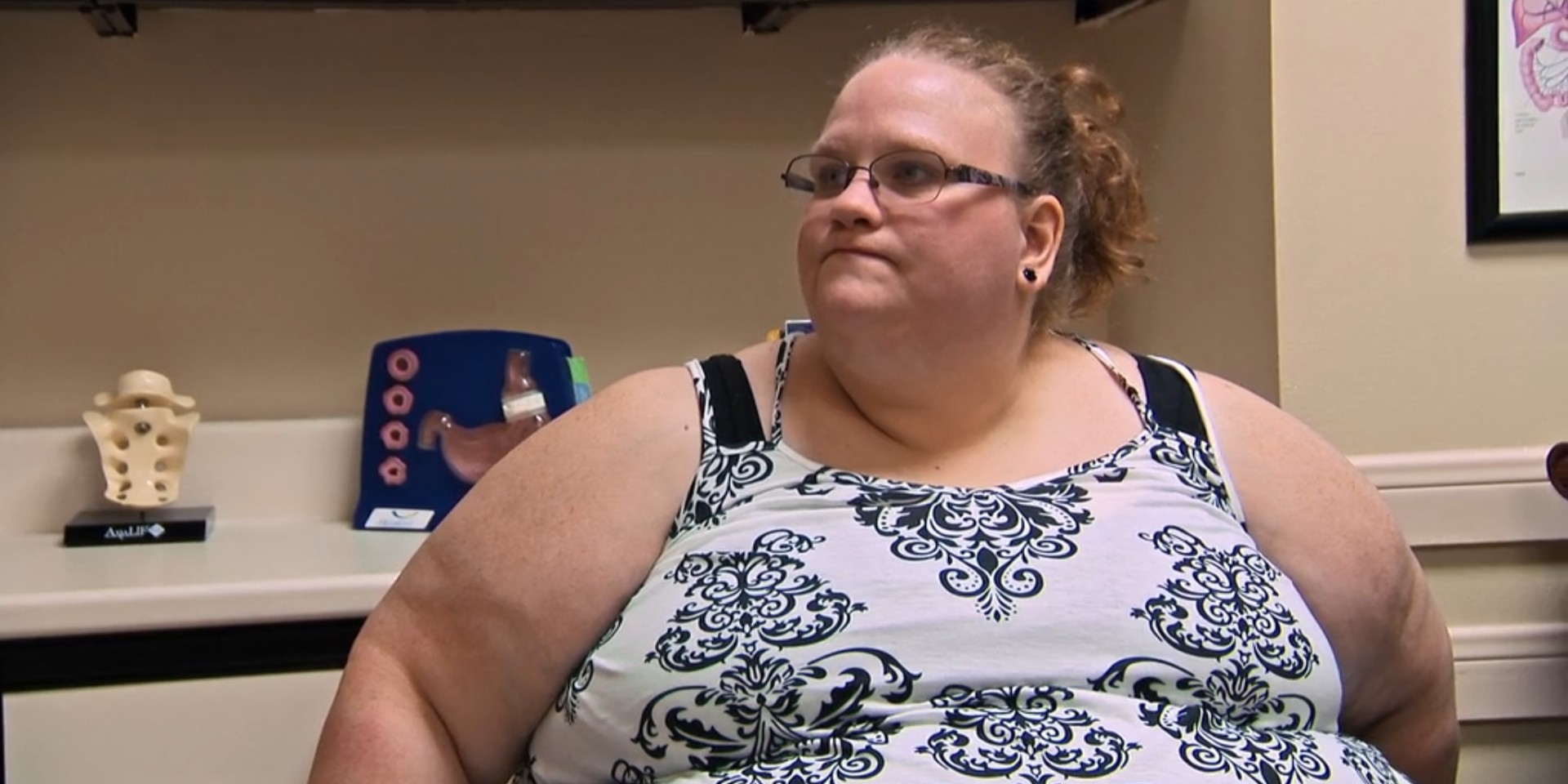 Delana Boyer: Where is My 600-lb Life Star Now?