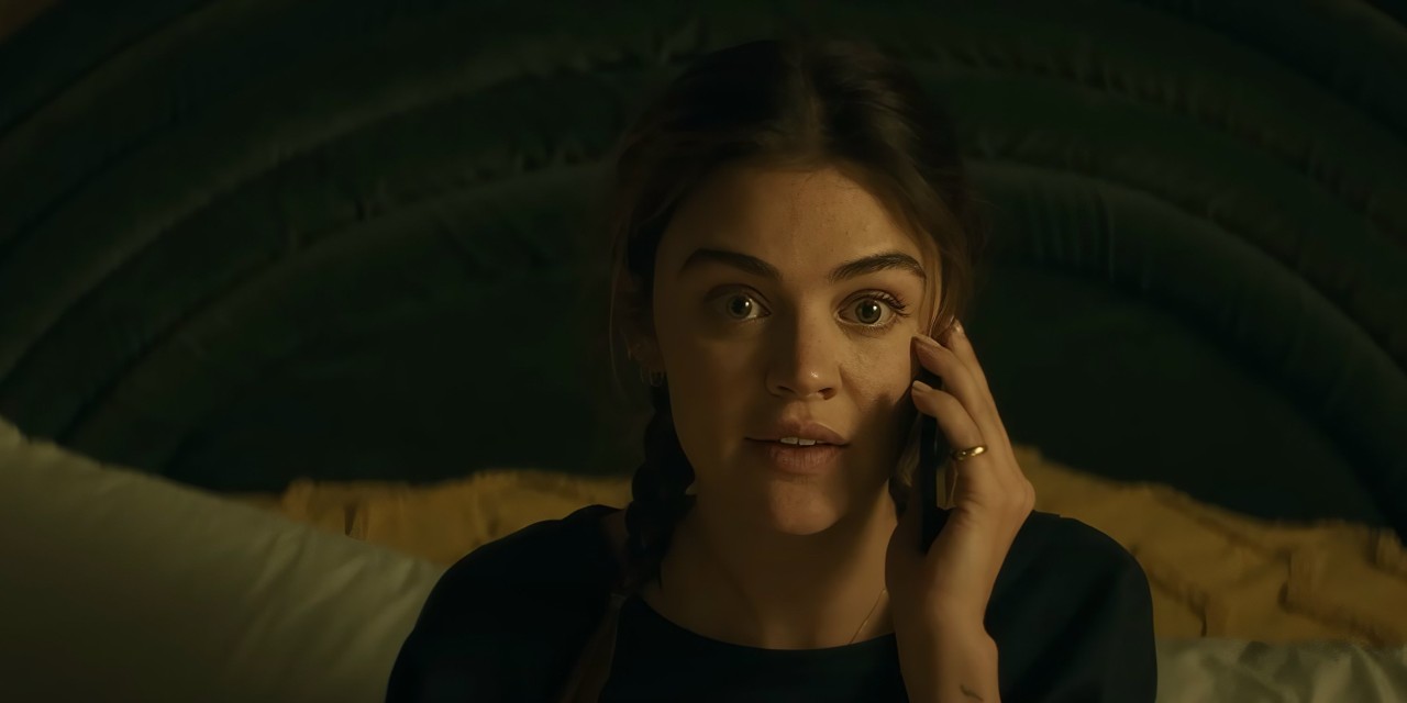 Is F Marry Kill a True Story? Is the Swipe Right Based on a Real Serial Killer?