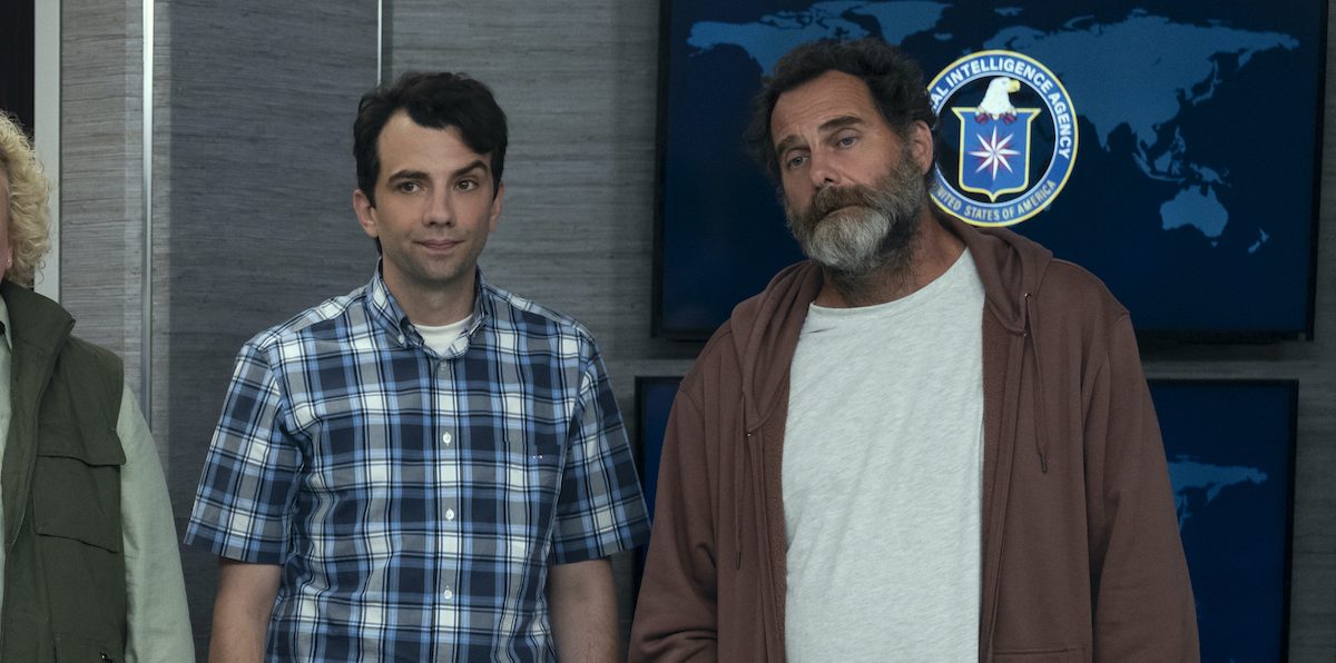 FUBAR Season 2 Ending Explained Is Theodore Chips Dead?
