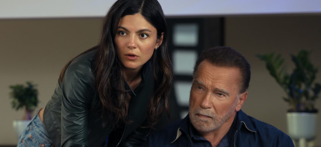 FUBAR Season 2 Ending Explained: Is Theodore Chips Dead?