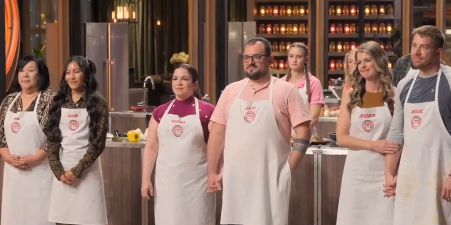 MasterChef Season 15 Episode 5 Recap: Mister-y & Mrs Box