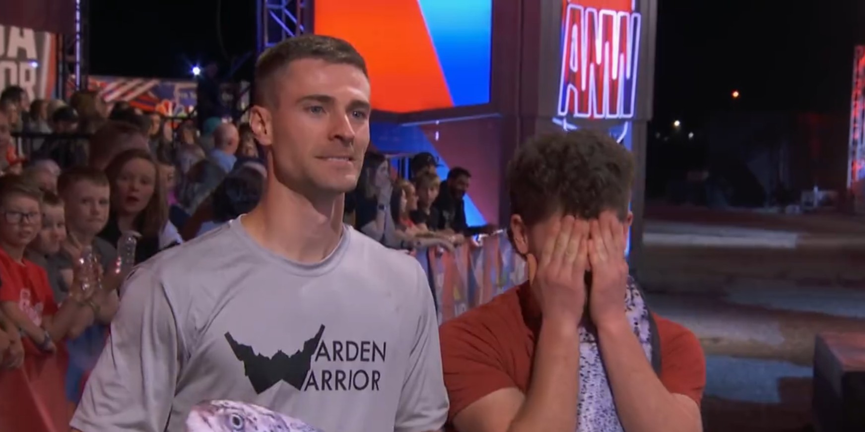 American Ninja Warrior Season 17 Episode 5 Recap: Qualifiers 5