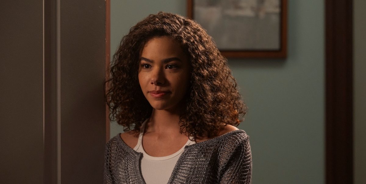 Is Ginny Pregnant in Ginny & Georgia?
