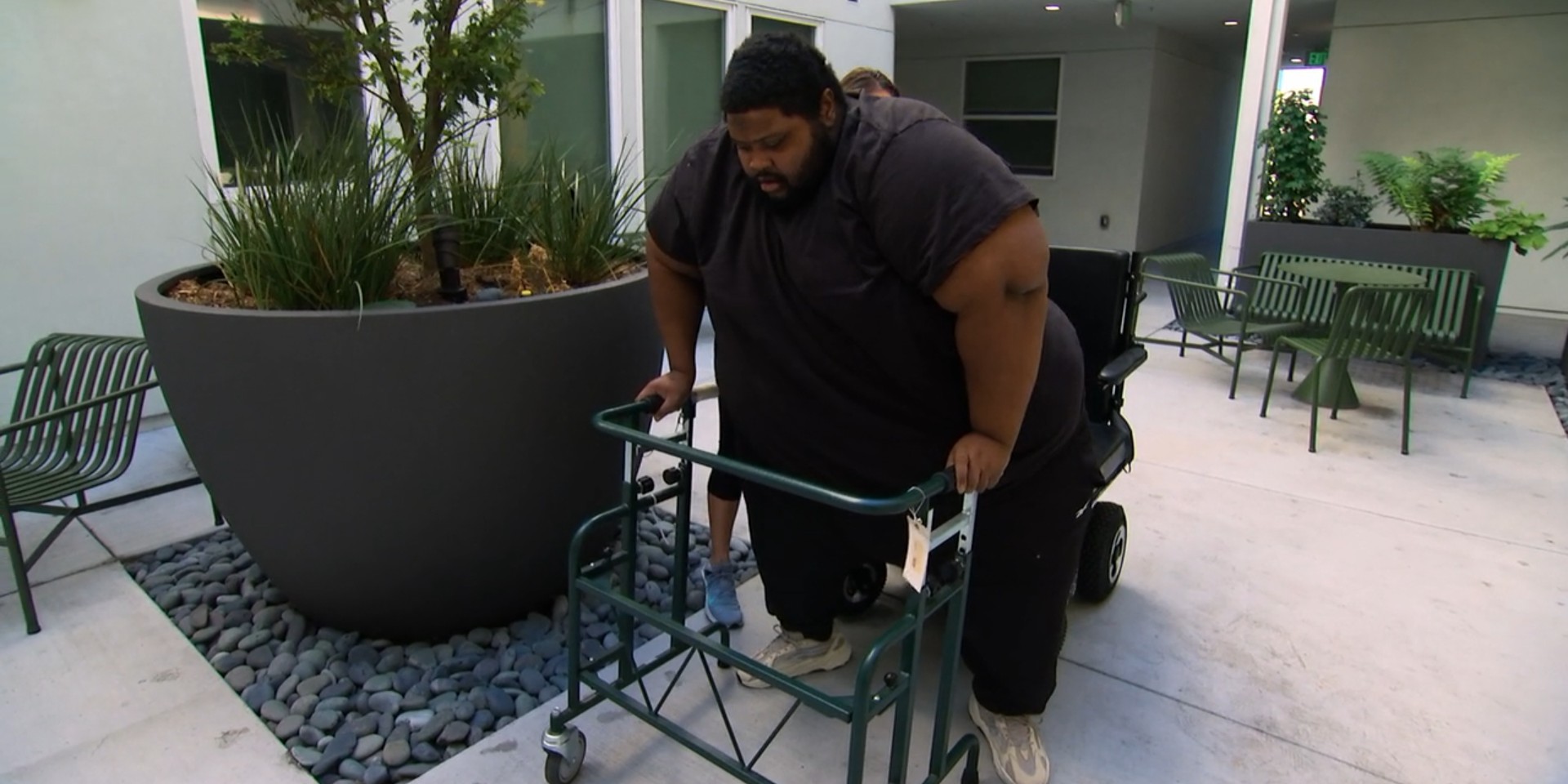 Gary Hawkins: Where is My 600-lb Life Star Now?