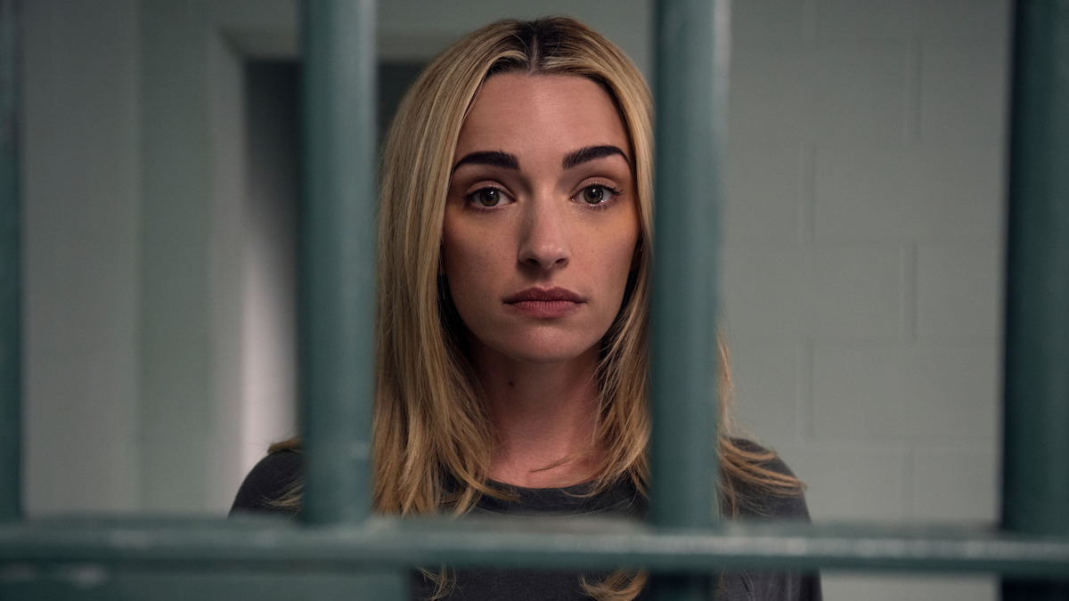 Where is Ginny & Georgia Filmed? Filming Locations of the Netflix Show
