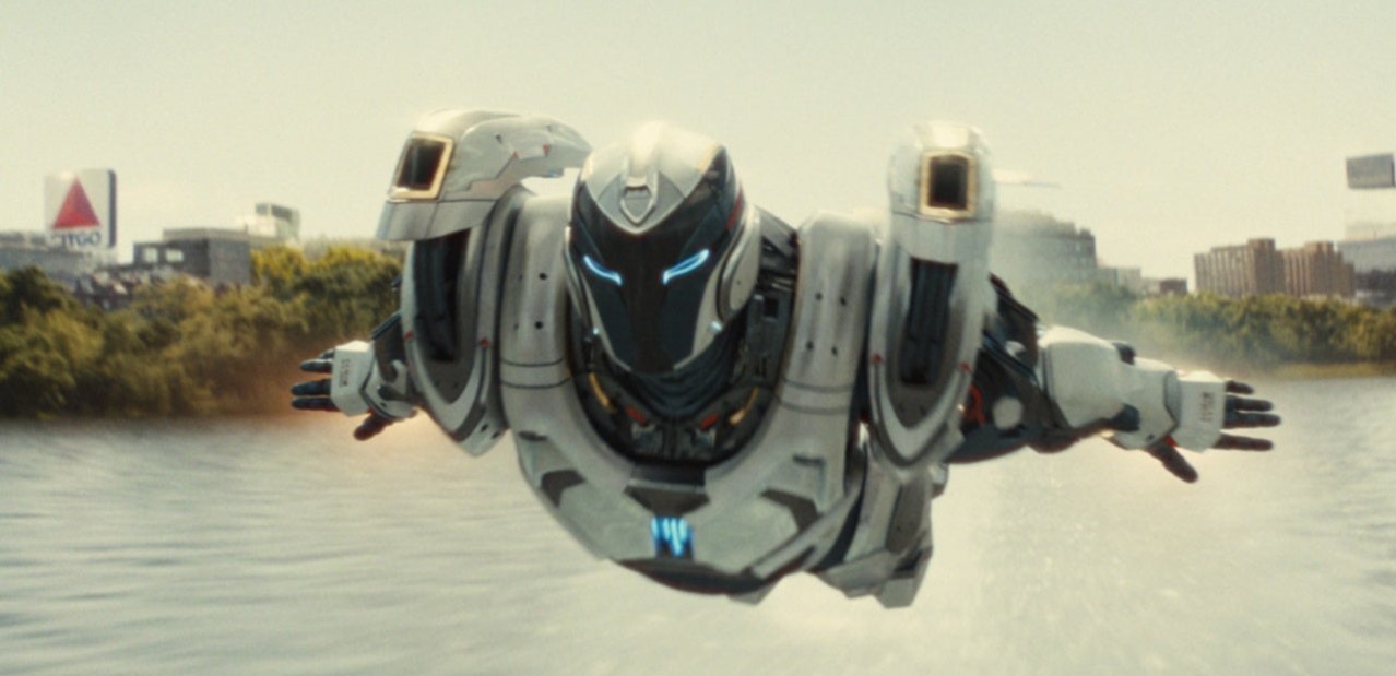 10 Shows Like Ironheart You Must See