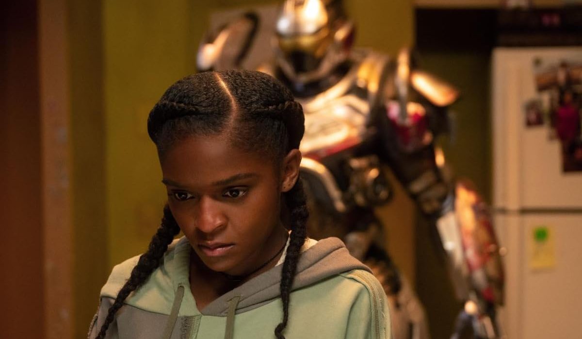 Where is Ironheart Filmed? All Shooting Locations