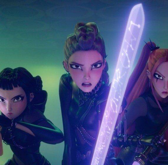 KPop Demon Hunters Ending Explained: Does Rumi Defeat Gwi-Ma?