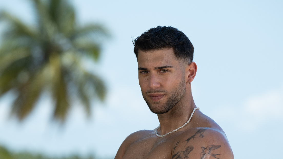 Luis Caparrós: Where is the Too Hot to Handle Spain Star Now?