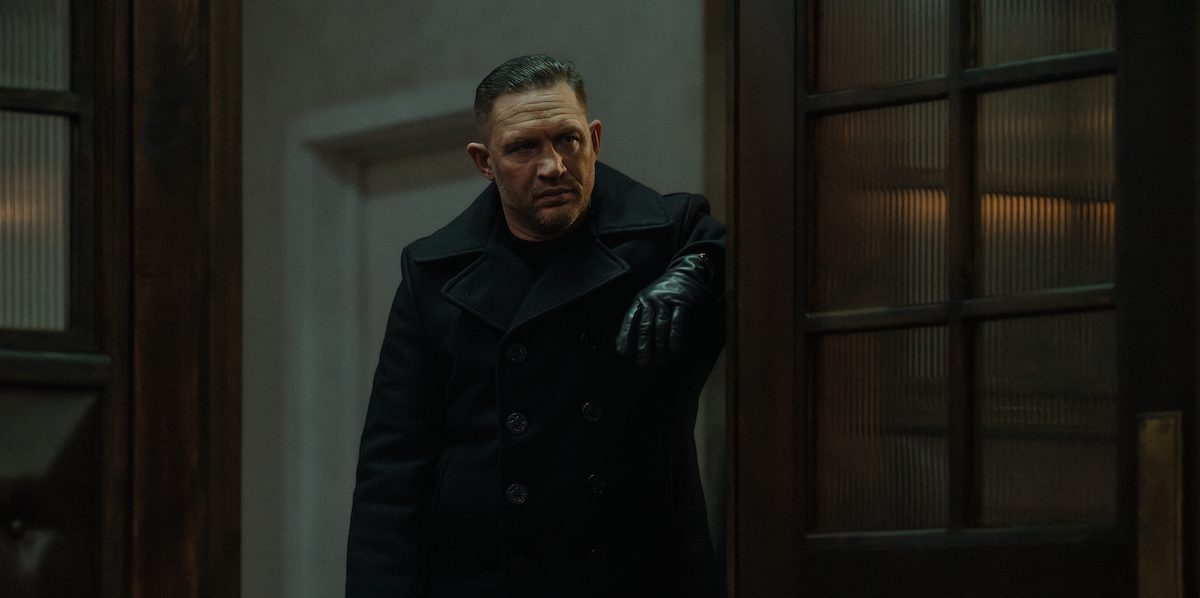 Will Harry Die? Did Tom Hardy Leave MobLand?