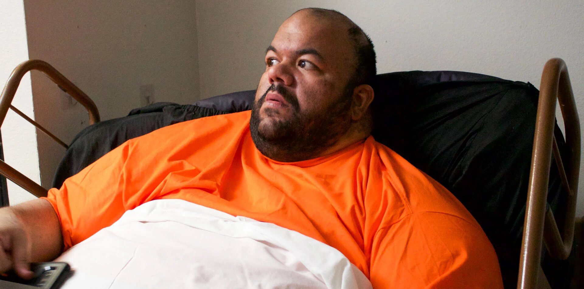Where is Abi Ruiz Now? My 600-lb Life Update