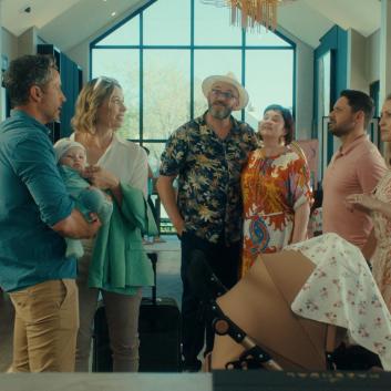 Semi-Soeter Ending Explained: Do Jaci and JP Reunite?