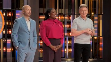 MasterChef Season 15 Episode 4 Recap: Dinner Party Dish