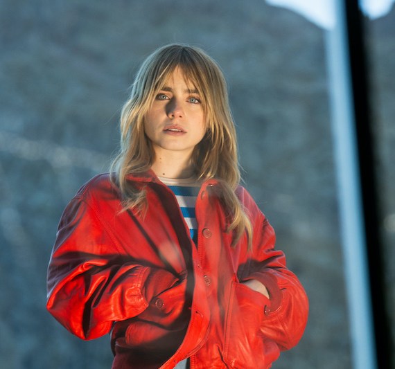 Olympo Ending Explained: Did Amaia Take Olympo’s Drugs?