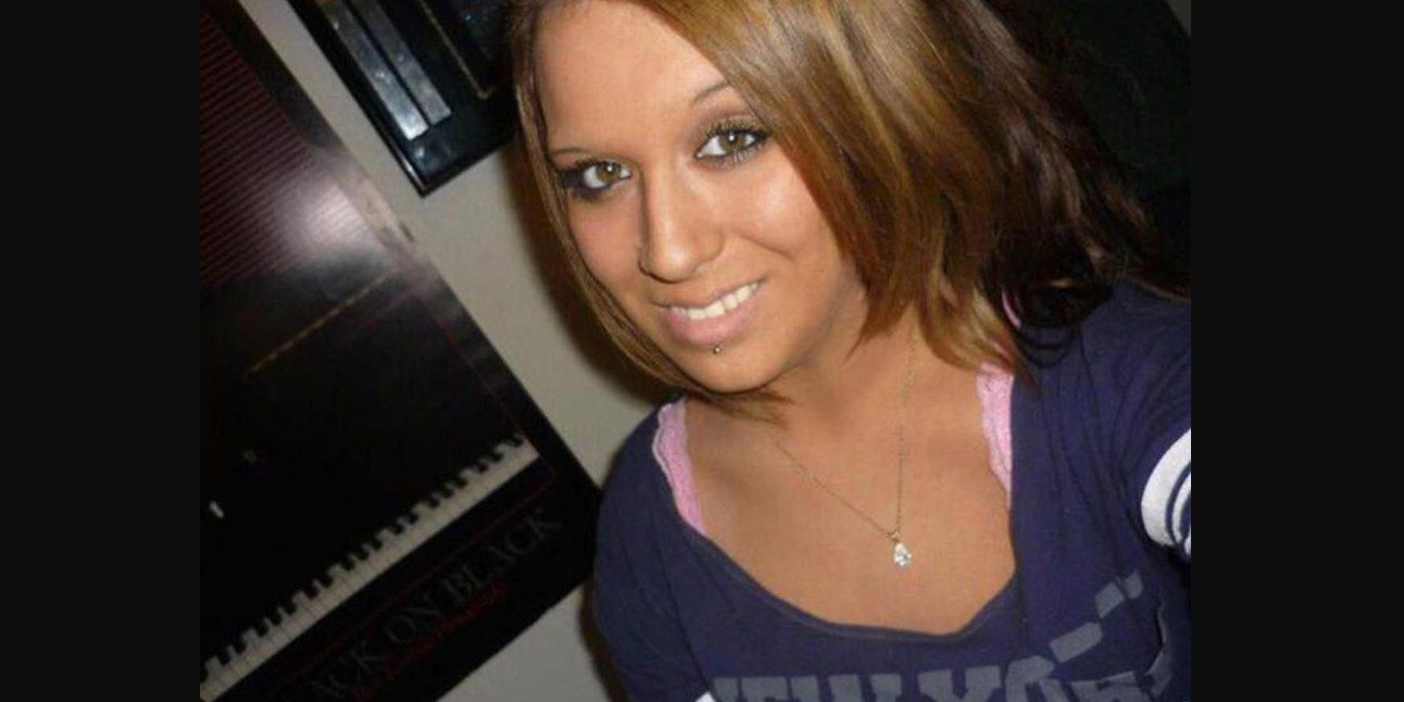 Samantha Koenig Murder Where is Israel Keyes Today?
