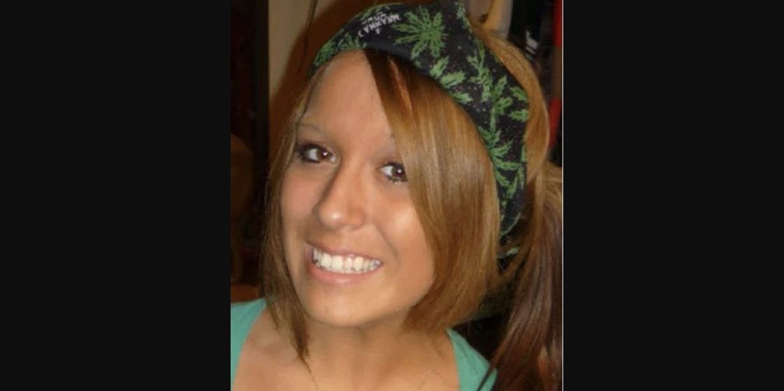 Samantha Koenig Murder Where is Israel Keyes Today?