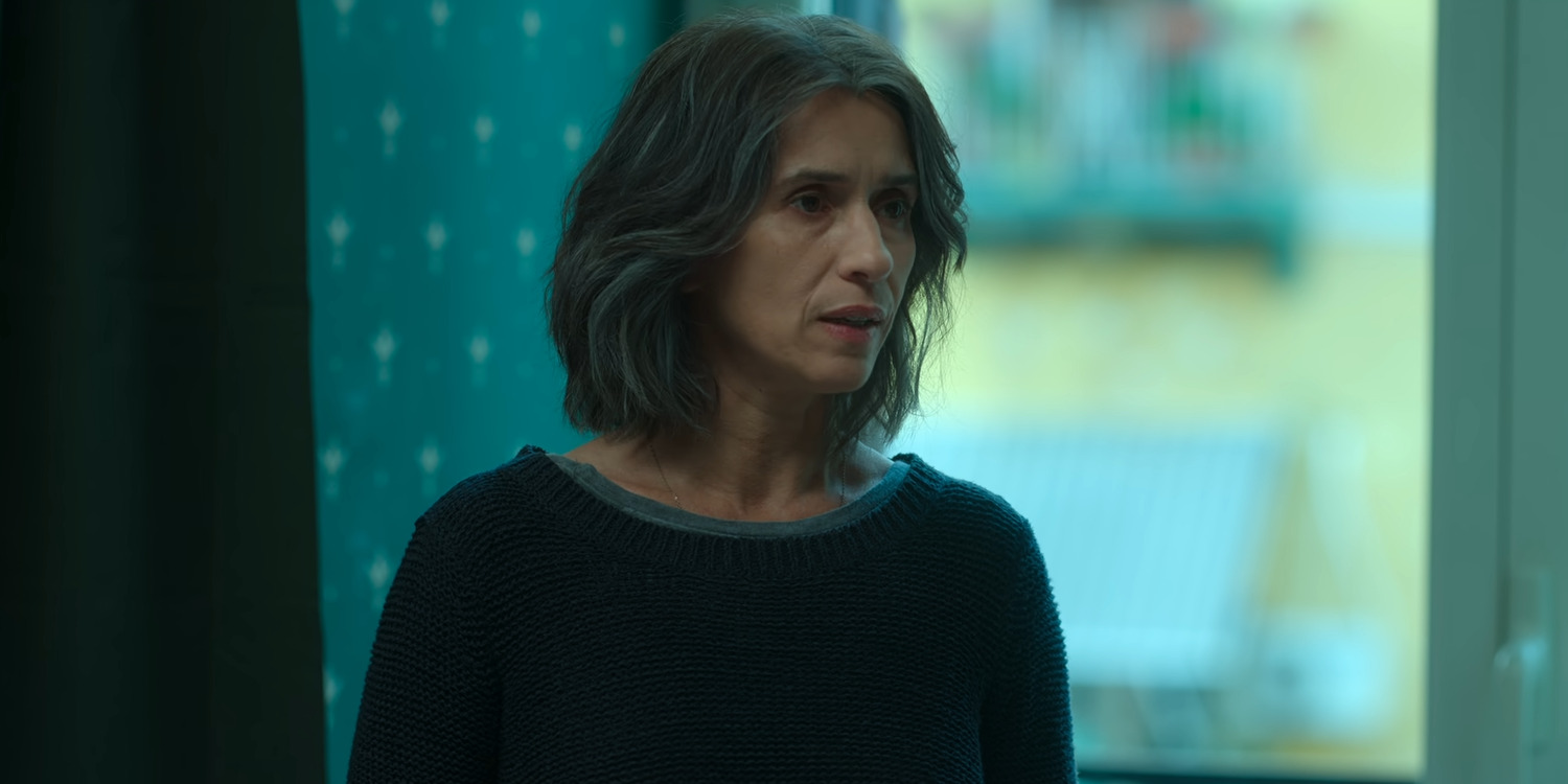 Sara Woman in the Shadows Ending Explained: Did Massimiliano Know About Lembo?