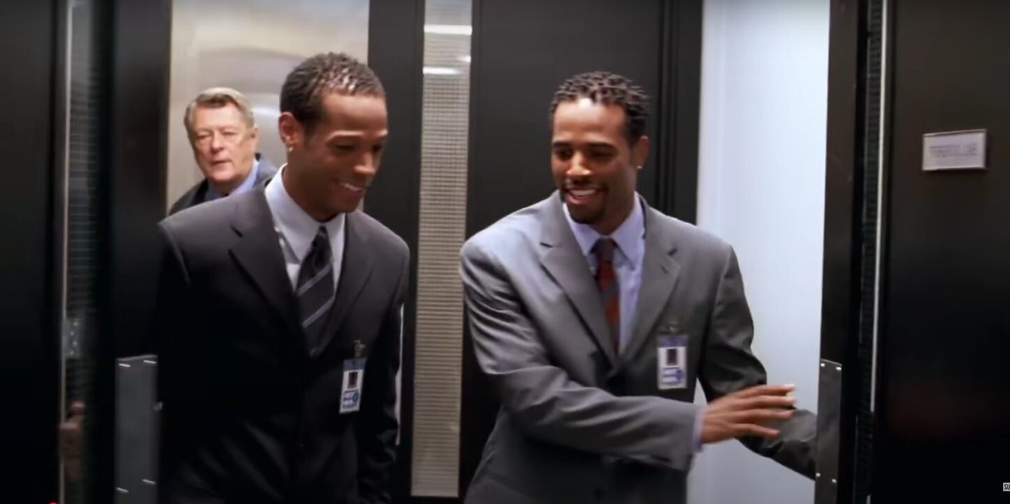 White Chicks Ending Explained: Who is the Kidnapper?