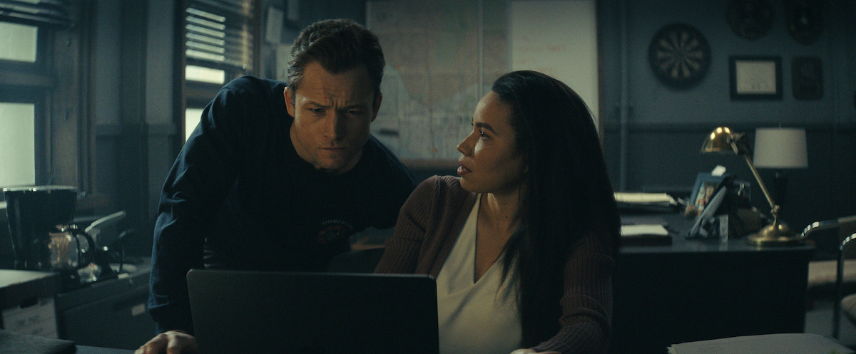 Smoke Episode 1 and 2 Recap: Your Happy Makes Me Sad
