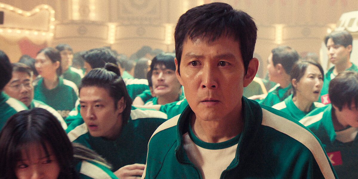 8 Best Movies Like Squid Game on Netflix (June 2025)