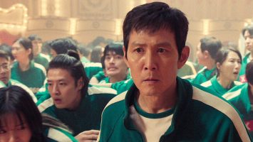 7 Best Movies Like Squid Game on Netflix Right Now