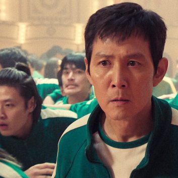 7 Best Movies Like Squid Game on Netflix Right Now