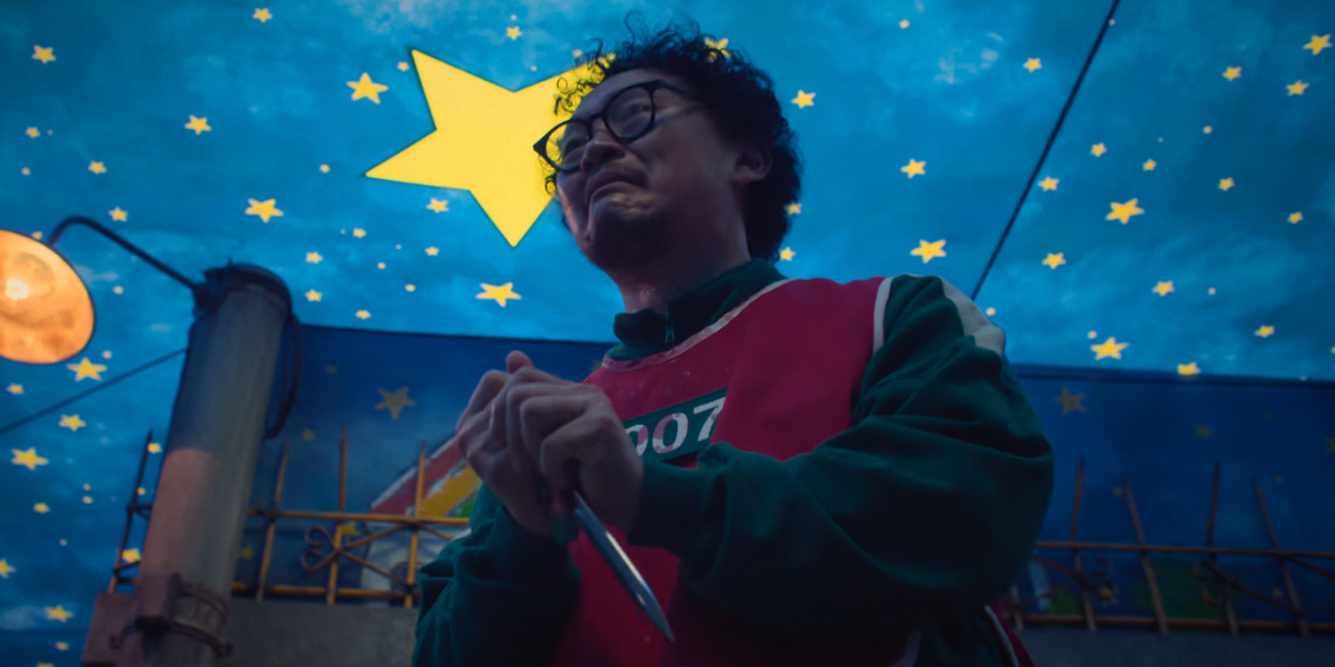 Squid Game Does Player 007 Die? Why Does the Old Lady Kill Her Own Son?