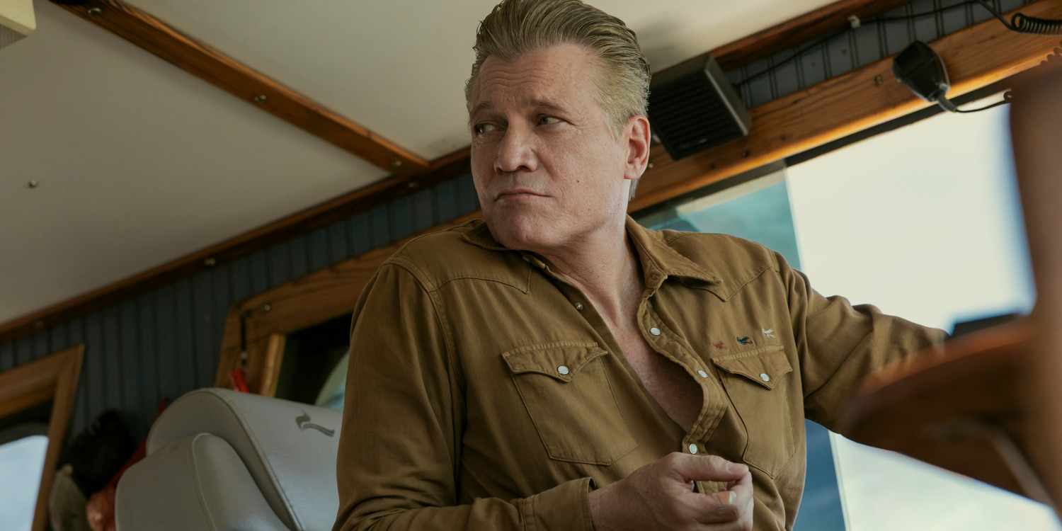 The Waterfront Episode 1 and 2 Recap: Almost Okay and Taking Control