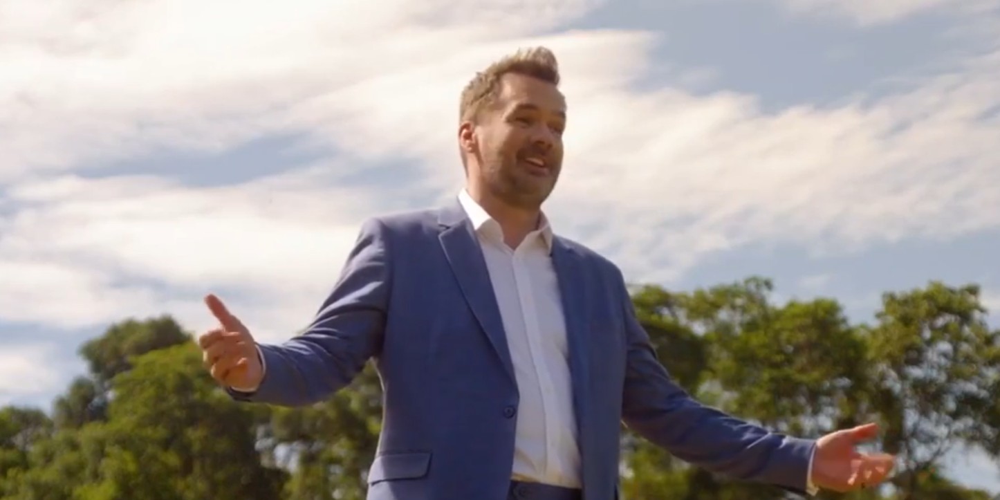 The Snake Premiere Recap: Who Can You Trust?
