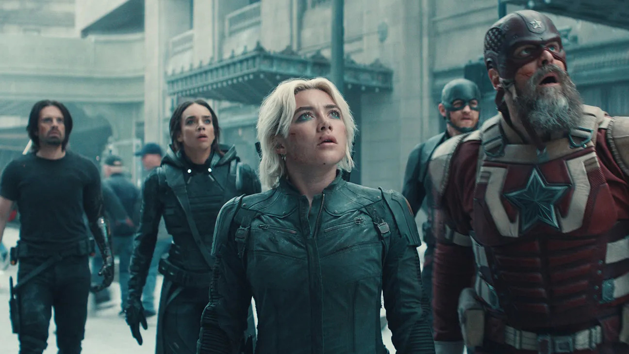 Where Was Thunderbolts* Filmed? All Shooting Locations