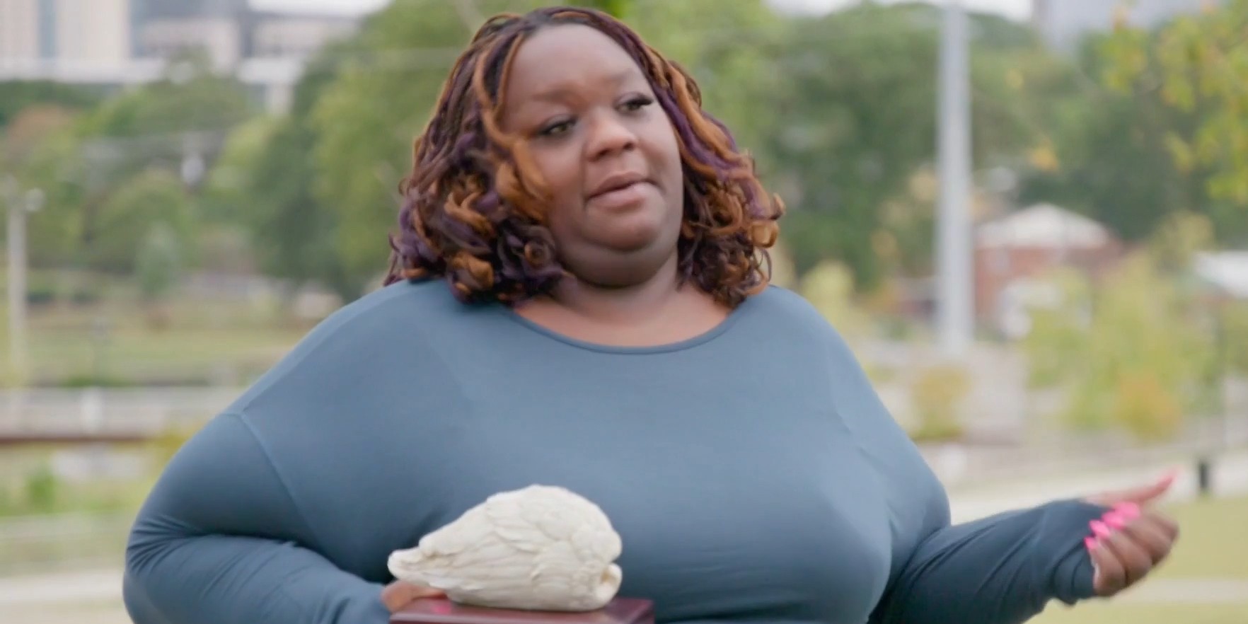 Trista Klugh: Where is The 6000 Lb Diaries Star Now?