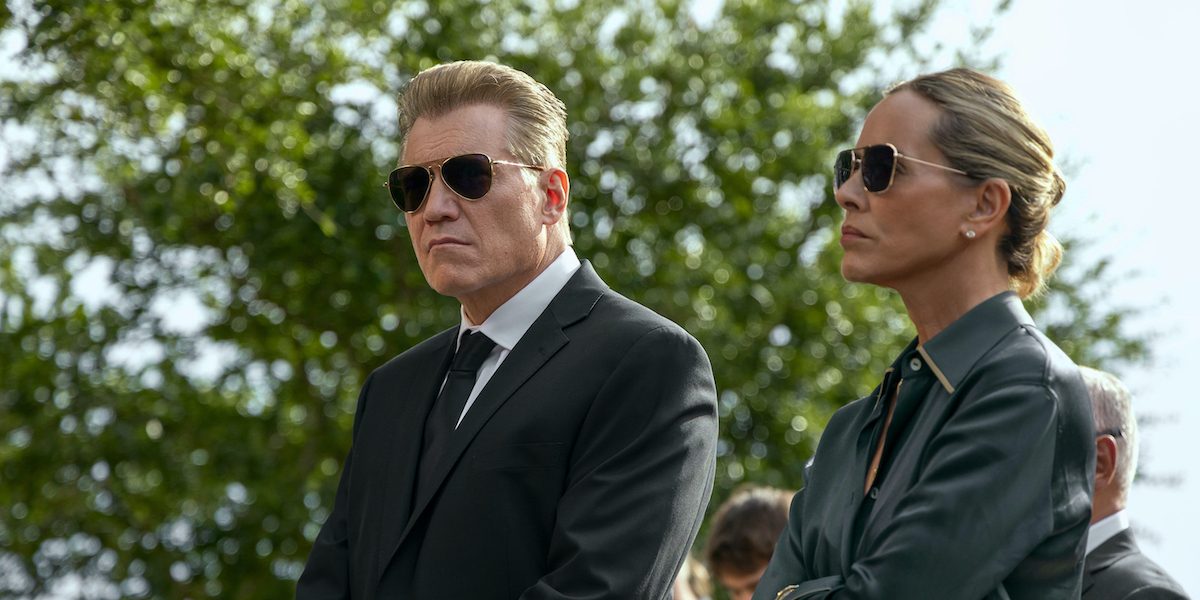 The Waterfront Ending Explained Does Belle Betray Harlan?