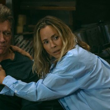 The Waterfront Ending Explained: Does Belle Betray Harlan?