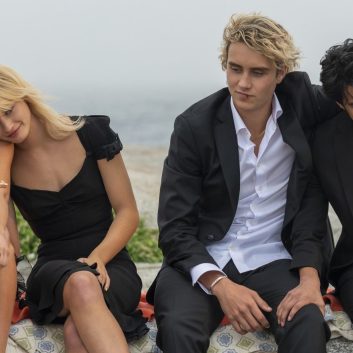 Where is We Were Liars Filmed? All Shooting Locations